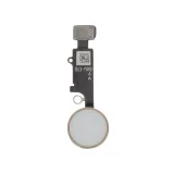 Compatible Home Button Gold for iPhone 7 / 7 Plus / 8 / 8 Plus / SE (2020)
