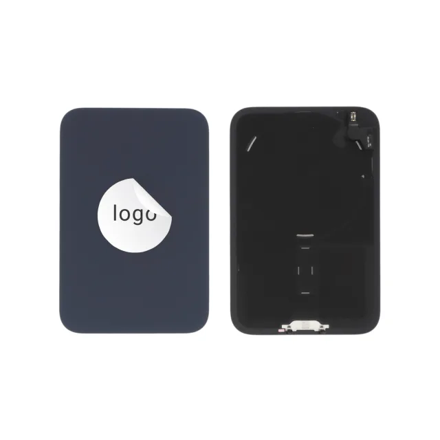 Housing Assembly Blue Intense for iPhone 17 Pro (Pulled A)