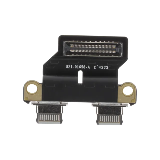 Placă USB-C Daughter Board compatibilă MacBook Air 13" A1932/A2179/A2337