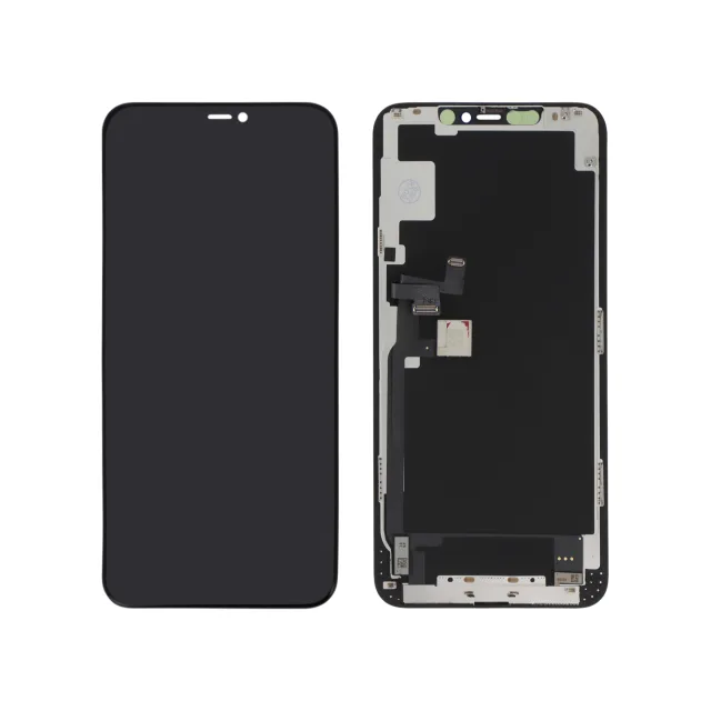 Complete Screen iPhone 11 Pro Max Hard OLED, Compatible