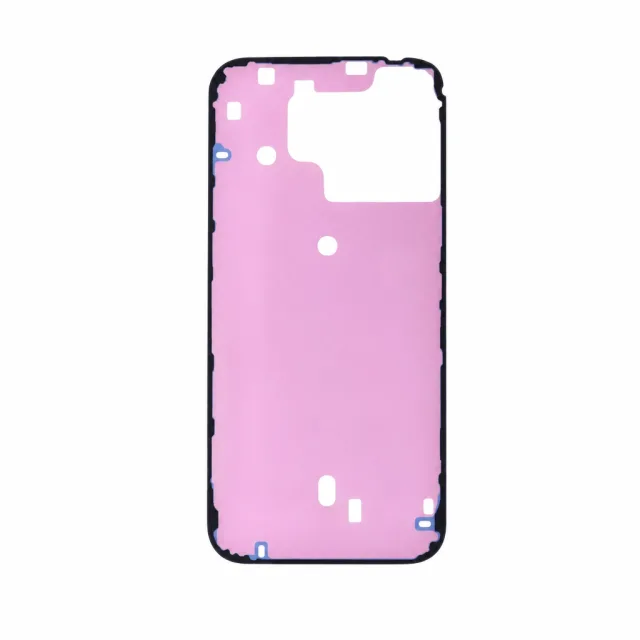 Back Case Adhesive iPhone 16 Pro (Box of 50), Compatible