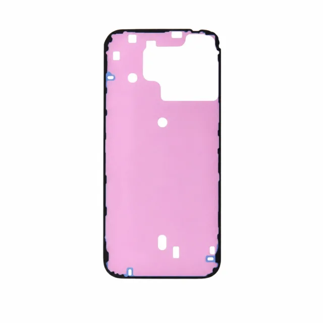 Back Case Adhesive iPhone 16 Pro Max (Box of 50), Compatible