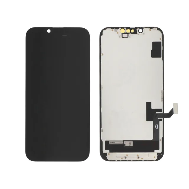 Complete Screen iPhone 16e Hard OLED, Compatible