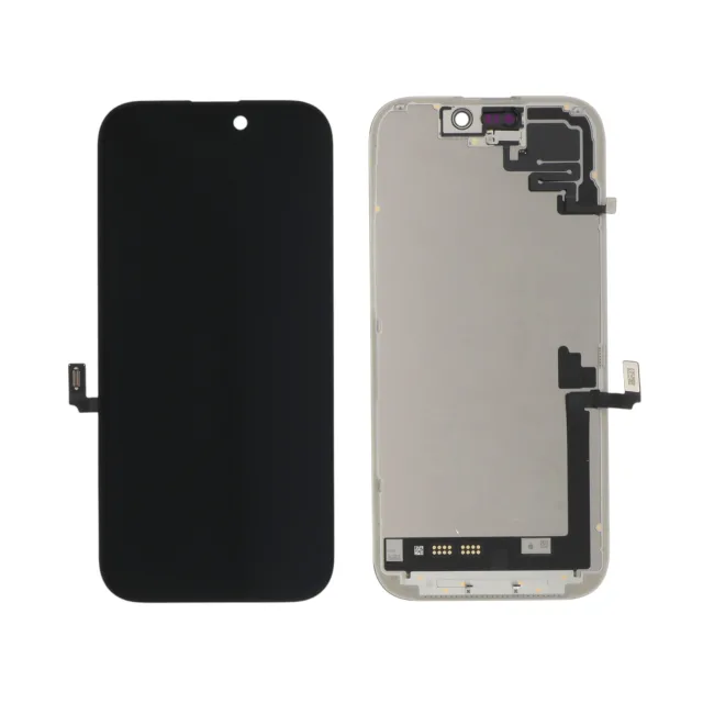 Complete Screen Apple iPhone 17 Service Pack, Original
