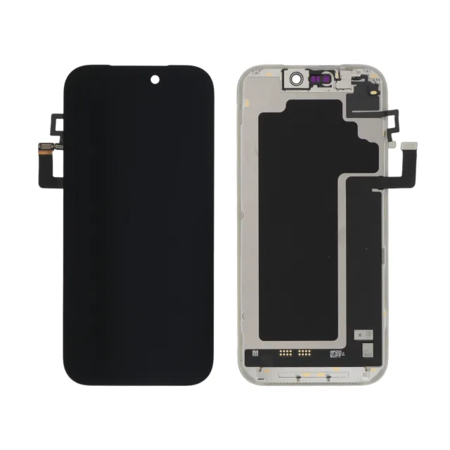 Complete Screen Apple iPhone 17 Pro Service Pack, Original