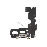 Charging Flex Black iPhone 7 Refurbished