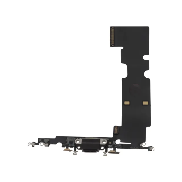 Charging Flex Black for iPhone 8 Plus Refurbished