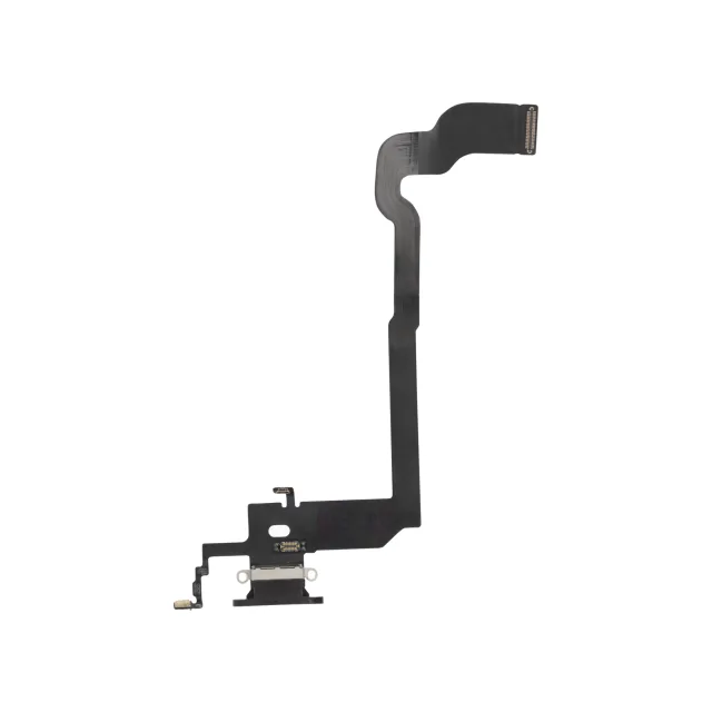 Charging Flex iPhone X Black Refurbished