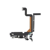 Charging Flex iPhone 14 Pro Max Space Grey Compatible