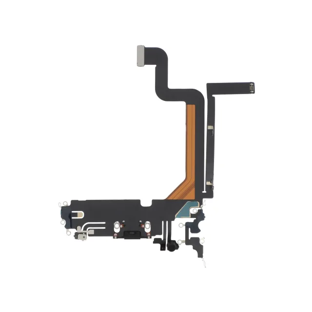 Charging Flex iPhone 14 Pro Max Space Grey Compatible, Original