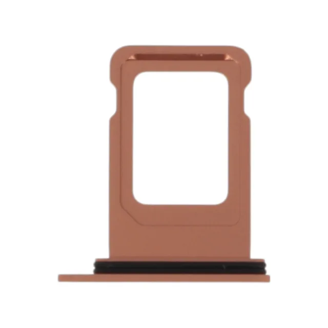 Orange SIM Tray for iPhone 17 Pro Max, Compatible