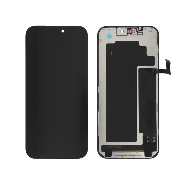 Complete Screen iPhone 17 Pro Max LTPS 120Hz Compatible, Grade A