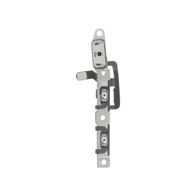 Volume Flex iPhone 14, Compatible
