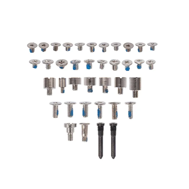 Complete Screw Kit iPhone 14 Compatible