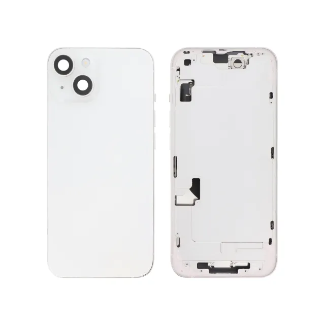 Midframe iPhone 14 Starlight Compatible
