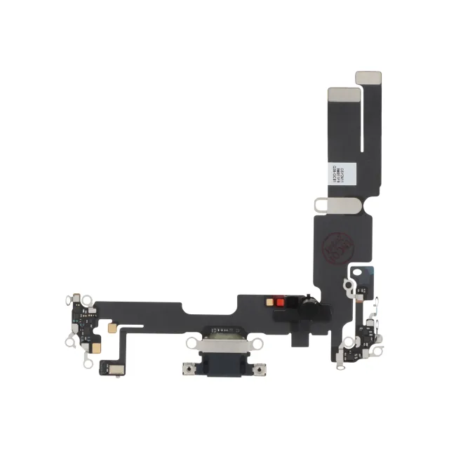 Charging Flex iPhone 14 Plus Midnight Refurbished