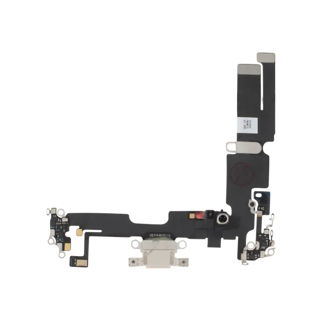 Charging Flex iPhone 14 Plus Starlight Refurbished