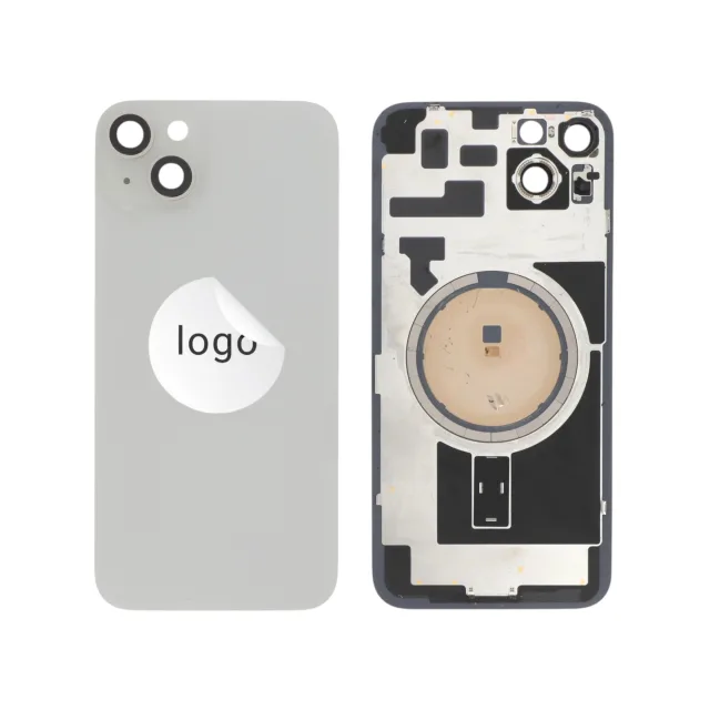 Back Case Starlight for iPhone 14 Plus OEM Pulled Grade A