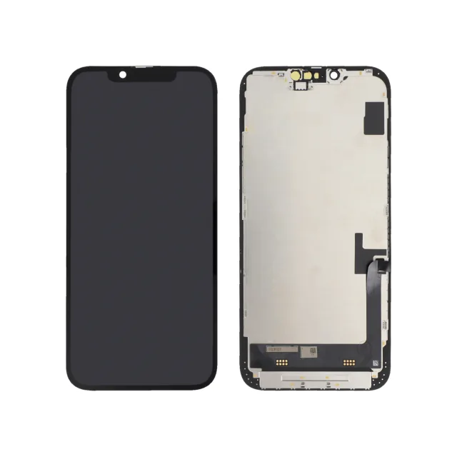 Complete Screen iPhone 14 Plus LTPS Compatible, Grade A