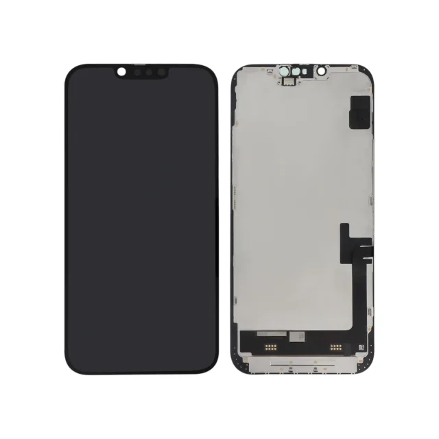 Complete OLED Screen Refurbished for iPhone 14 Plus