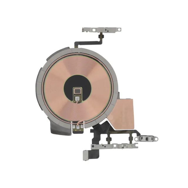 NFC Wireless Charging Flex iPhone 14 Pro Refurbished