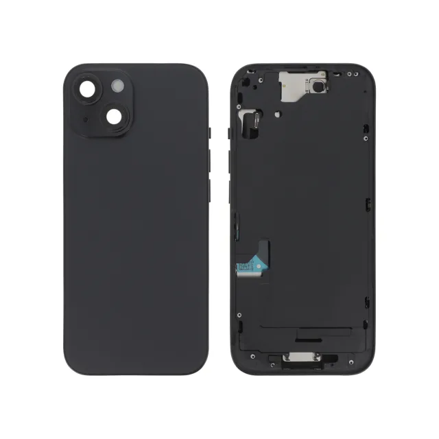 Midframe iPhone 15 Black Compatibil