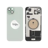 Back Case Green iPhone 15 Plus OEM Pulled Grade A