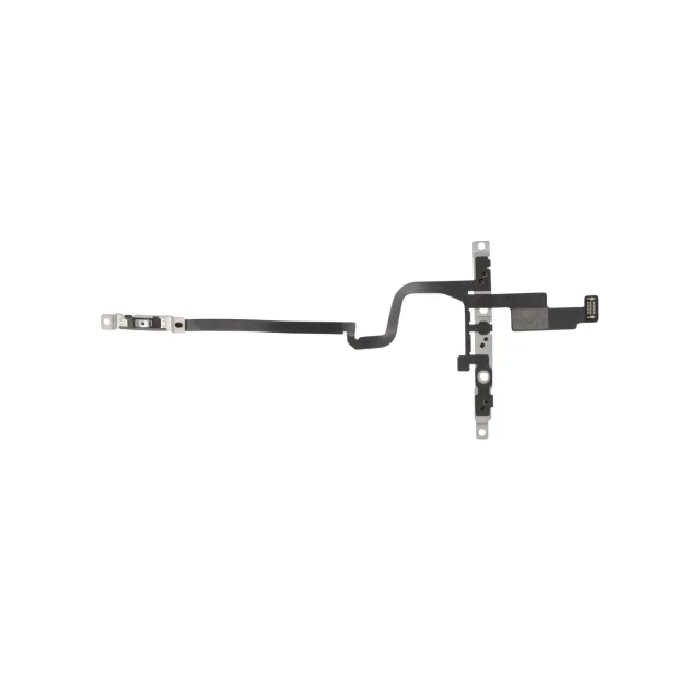 Power/Volume Flex Refurbished for iPhone 15 Pro