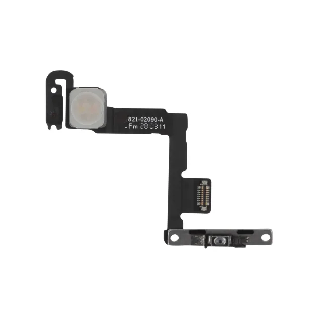 Power Flex iPhone 11 White, New