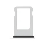 SIM Tray Silver for iPhone 7