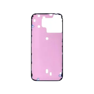 Adeziv capac spate iPhone 16 Pro Max (set 10 buc)