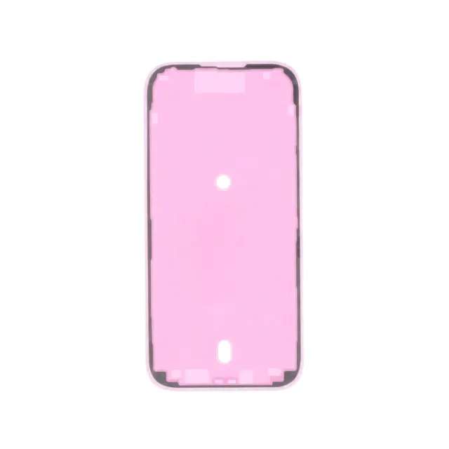 Screen Adhesive iPhone 16 (Box of 10), Compatible