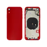 Red Housing Assembly for iPhone XR Without Logo