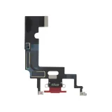 Charging Flex iPhone XR Red Compatible