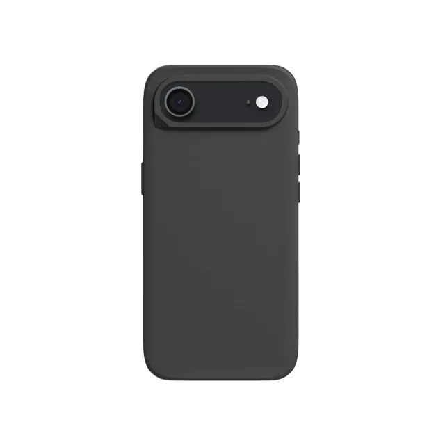 RHINOSHIELD SolidX Case for iPhone Air, Black