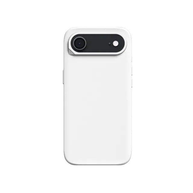 RHINOSHIELD SolidX Case for iPhone Air, White