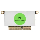 SSD for MacBook Pro Retina 13-inch A1708 2016-2017 Original Swap