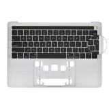 Topcase with Keyboard and Touch Bar for MacBook Pro Retina 13-inch A2159 2019