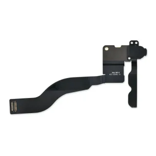 Mufa audio jack MacBook Pro Retina 13 inch A2159 2019 — Grad B