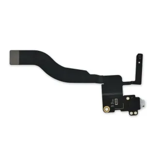 Mufa audio jack MacBook Pro Retina 13 inch A2289 / A2338 2020 — Grad A / Grad B