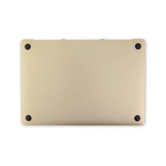 Bottomcase MacBook 12 inch Retina A1534 2016-2017 Roz Auriu