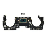 Motherboard with Touch ID Sensor for MacBook Pro Retina 13-inch A2251 2020 — i7 2.3 GHz 16 GB 512 GB