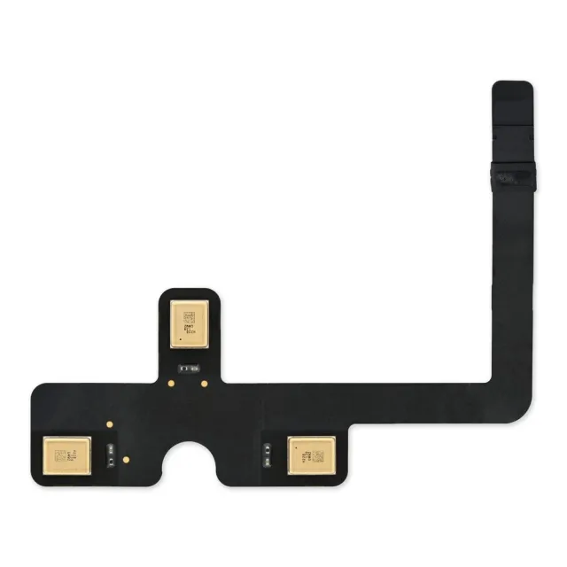 Microphone Flex Cable for MacBook Pro 16-inch A2485 2021, Grade B