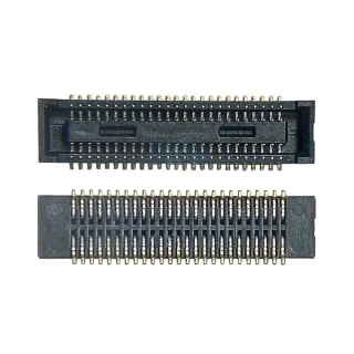 Conector Trackpad MacBook Pro Retina A2485 / A2442 2021 — Grad B