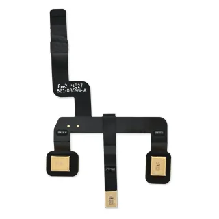 Banda microfon MacBook Pro 14 inch A2442 / A2779 / A2918 / A2992 — Grad B