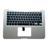 Topcase with Keyboard for MacBook Air 13-inch A1466 Mid 2012, UK layout