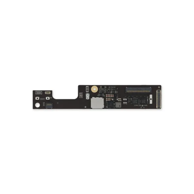 Audio Board + Touch ID for MacBook Air 13-inch A2681 (2022, M2), Grade B