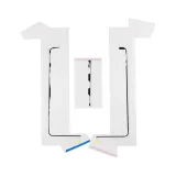 Touchscreen Adhesive for iPad Air 4/5