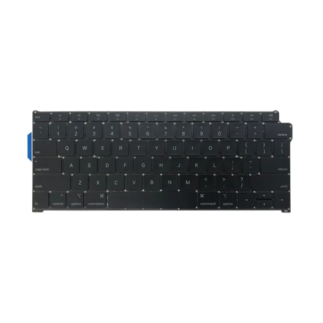 Tastatura MacBook Air Retina 13-inch A1932 (2018-2019) Layout US Utilizata