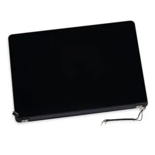 Ansamblu display MacBook Pro Retina 15 inch A1398 (Late 2013 Mid 2014) — Grad A / Grad B / Grad C